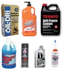 Automotive supplies in Franklin County, PA, near Hagerstown, Chambersburg, Waynesboro